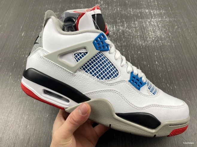 Rep MAX What CL1184-146 4 Retro Jordan The 0711